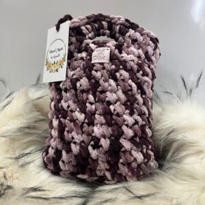 Bolso artesanal "Made with Love" - Rastro Ripollet