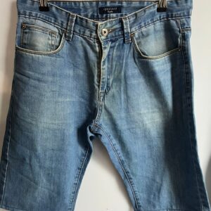 Shorts vaqueros regular fit – Forecast