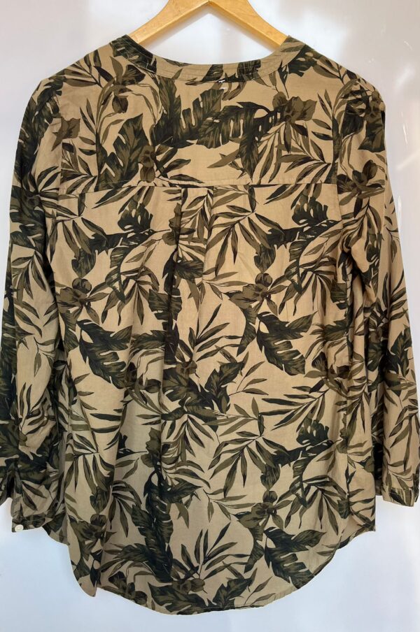 Camisa tropical de segunda mano - Old Navy - Imagen 2