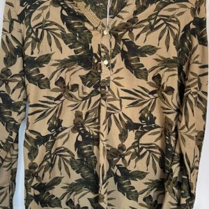 Camisa tropical de segunda mano - Old Navy