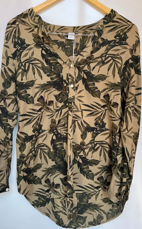 Camisa tropical de segunda mano - Old Navy