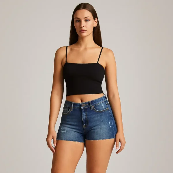 Shorts de segunda mano Meltin'Pot SLIM