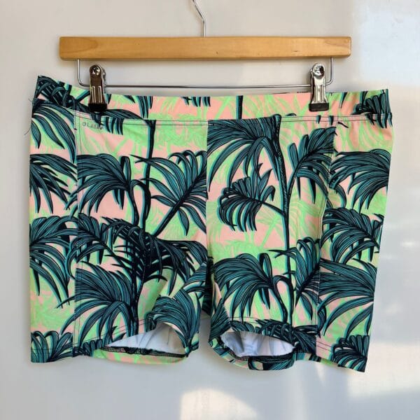 Bañador tropical con estampado (Decathlon) - Imagen 3