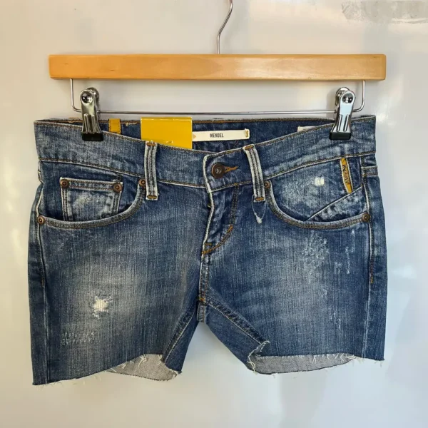 Shorts de segunda mano Meltin'Pot SLIM - Imagen 2